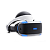 Аксесуари PlayStation VR, Підставки, Зарядки