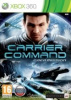 Carrier Command Gaea Mission Русская Версия   (Xbox 360)
