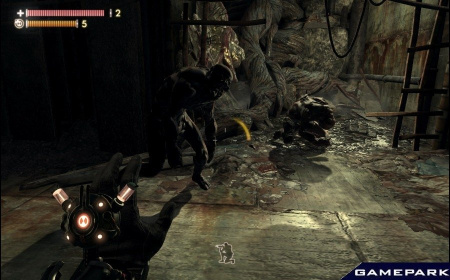 Singularity (PS3)
