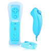 Wii Remote Nunchuck Controller