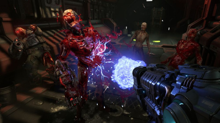 DOOM Eternal (XSX) 