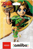 Фигурка amiibo - Линк (Majora's Mask)