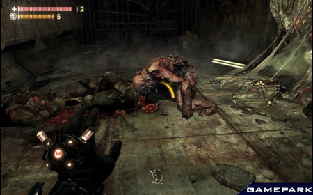 Singularity (PS3)