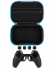 Захисний чохол для геймпада PS5 DualSense PGTECH Storage Protection Kit (чорний)