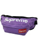Сумка-бананка Supreme (Фиолетовая)