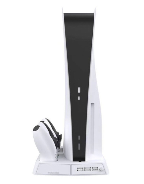 Зарядная станция для PS5 KJH-P5-010