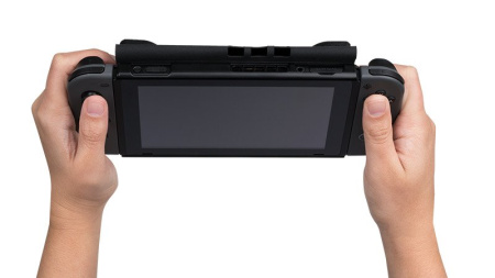 Чехол-подставка Premium Play On Folio для Nintendo Switch