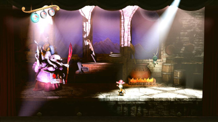 Кукловод (PS3)