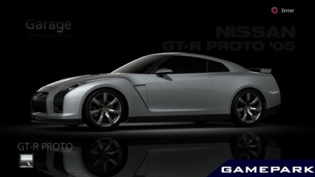 Gran Turismo 5 Prologue (PS3)