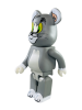 Bearbrick Tom and Jerry Том Набор из 100% и 400% (28см)