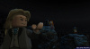 LEGO Гарри Поттер: годы 5-7 (PSP)