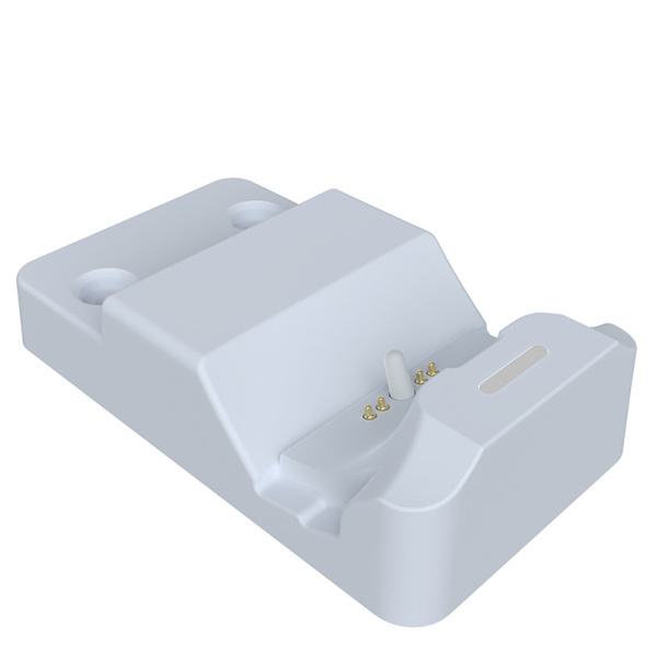 PS5 slim настінний кронштейн для зберігання консолі зарядка 2 DualSense  HBP-585