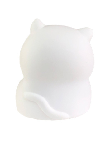Светильник ночник Счастливый Кот (Светильник)