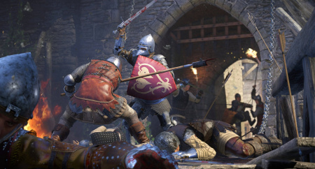 Kingdom Come: Deliverance. Особое издание (Xbox One)