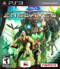 Enslaved: Odyssey to the West (PS3)