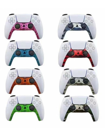 Сменная панель-накладка для кастомизации DualSense PS5 JYS-P5126