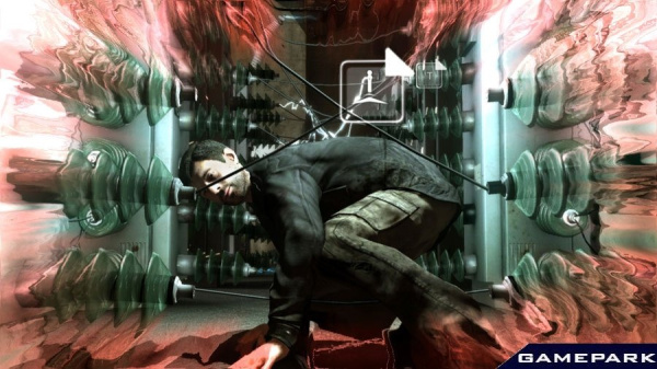 Heavy Rain Move Edition (PS3)