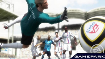 FIFA 10 (PS3)