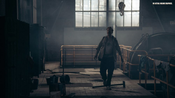 Bridge Constructor: The Walking Dead (Xbox Series X)