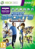 Kinect Sports Season 2   Kinect  (Xbox 360)