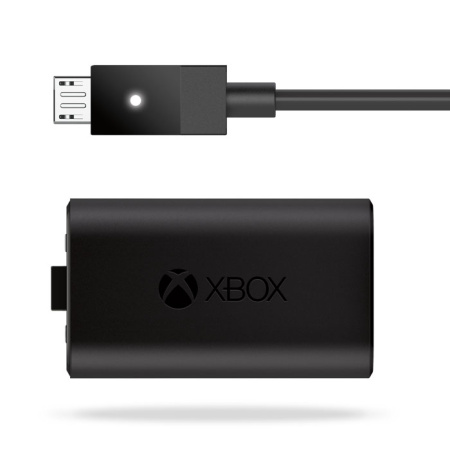 Зарядное устройство Xbox One (S3V-00008)