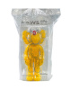Kaws Bff Open Edition Виниловая Фигурка (Желтый) 35 см