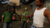 Grand Theft Auto: The Trilogy – The Definitive Edition (PS4)