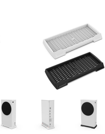 Подставка для Xbox Series S Вертикальная KJH-XSS-001