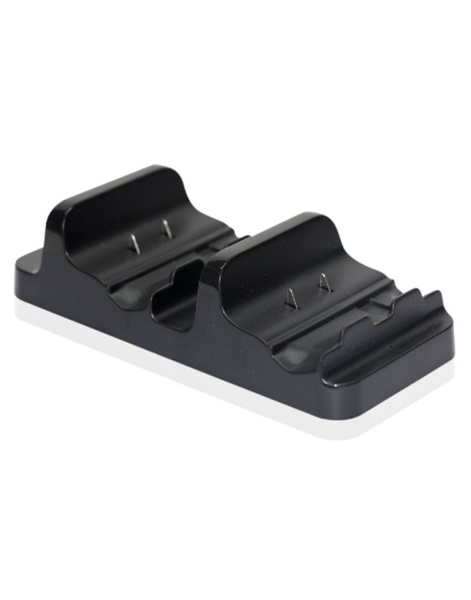  Зарядная Док-станция с 2 Перезаряжаемыми Батареями XBOX ONE (Черная)