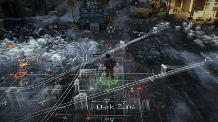 Tom Clancy's The Division. Sleeper Agent Edition (XboxOne)