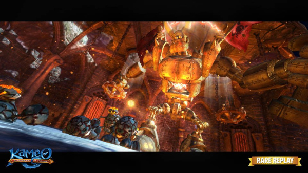 Rare Replay (XboxOne)