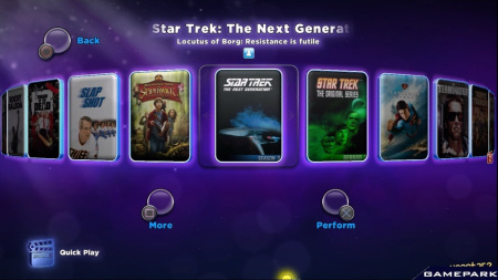 Yoostar 2: In The Movies (PS3)