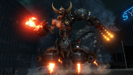 DOOM Eternal (PS5)