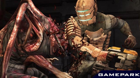 Dead Space (PS3)