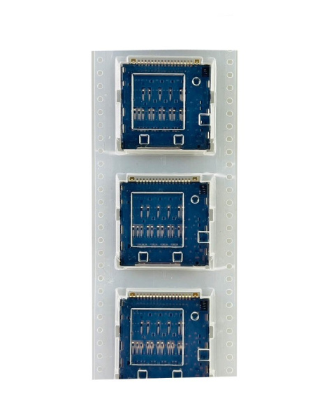 Картридер для картриджей Nintendo Switch