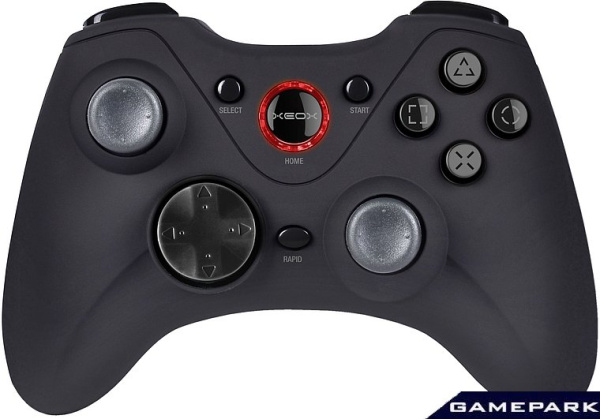 Controller Wireless XEOX Pro Analog (PS3)