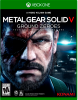 Metal Gear Solid 5(V): Ground Zeroes (Xbox One)