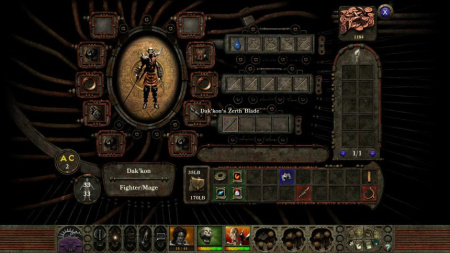 Icewind Dale & Planescape Torment: Enhanced Edition. Коллекционное издание (Nintendo Switch)