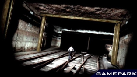 Alone in the Dark - Inferno (PS3)