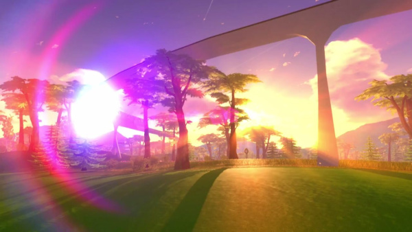 Powerstar Golf (Xbox One)