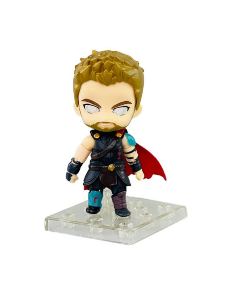 Фигурка Тор Бог Грома B (10 см)