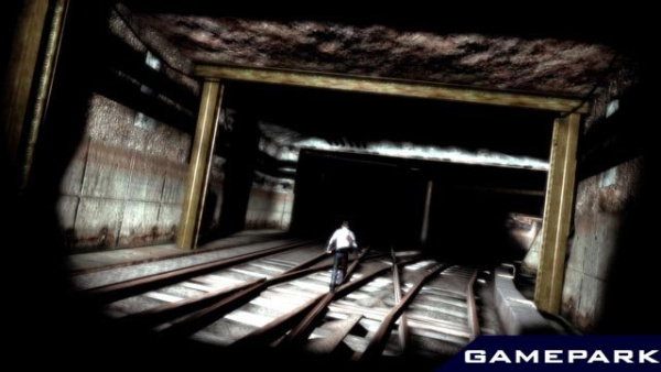 Alone in the Dark - Inferno (PS3)