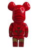 Bearbrick Iron Man Mark 3 400% (28cm)
