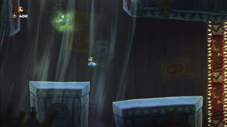 Rayman Legends (Xbox One)