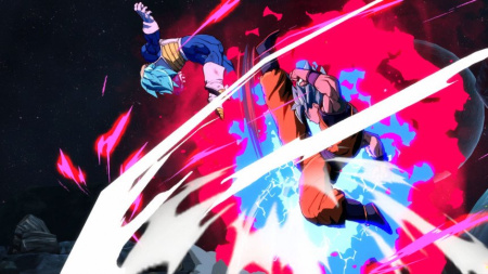 Dragon Ball FighterZ (Nintendo Switch)