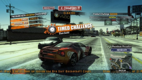 Burnout Paradise - The Ultimate Box (PS3)