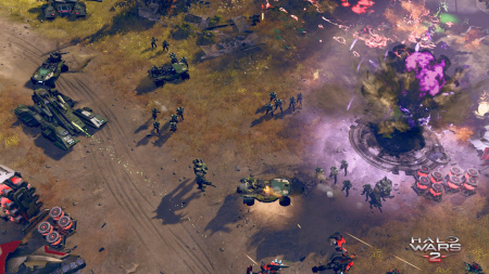Halo Wars 2 (XboxOne)