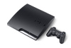 PlayStation 3 Slim 320 Gb