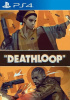 Deathloop (PS4)