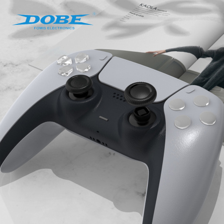 Грибоподібна кришка контролера PS5 PS4/Switch PRO/XBOX series Controller replacement rocker cap TY-3805